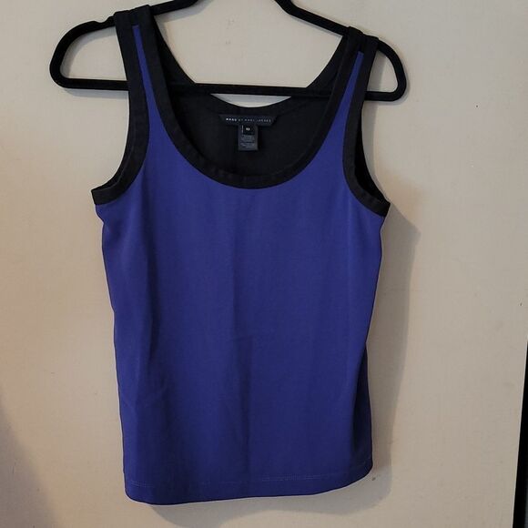 Marc Jacob's tank XS - Picture 1 of 5